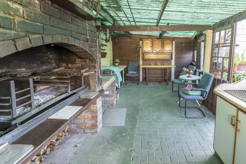 3 Bedroom Property for Sale in Clamhall Western Cape